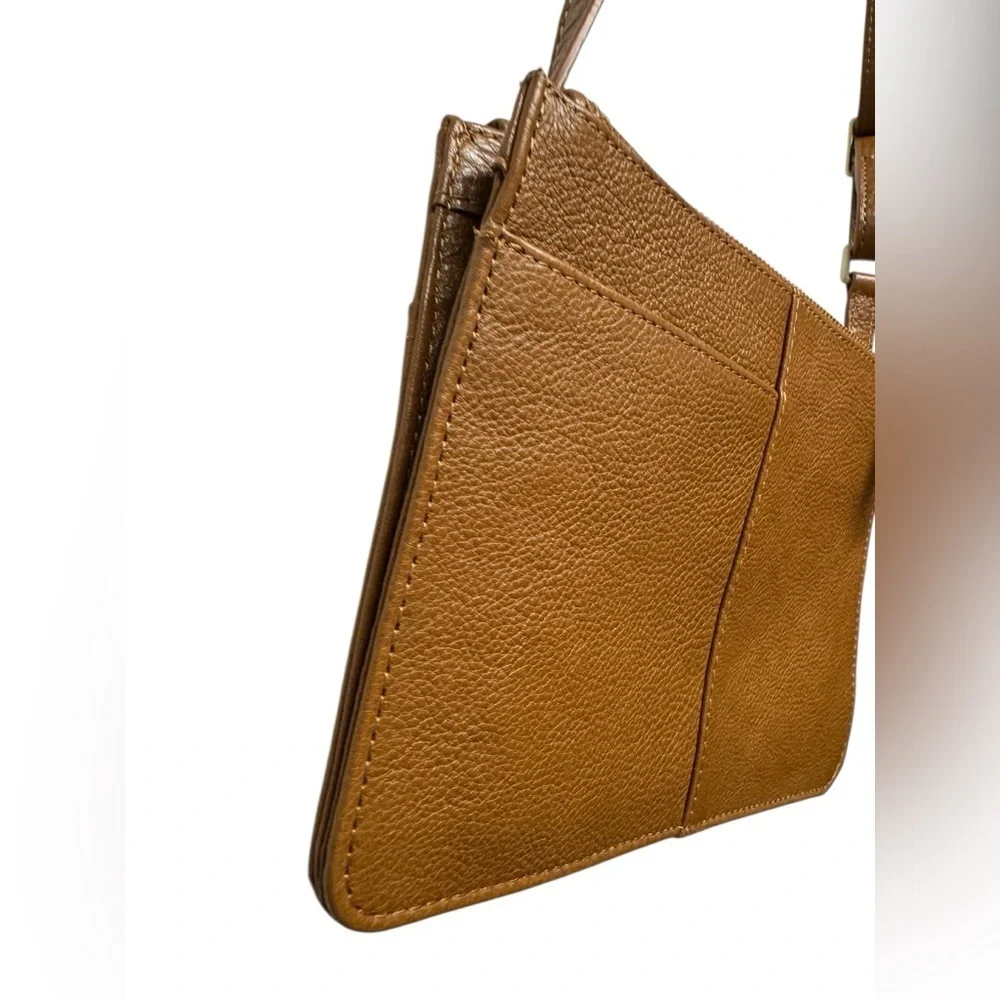 Radley London Double Zip Crossbody Bag